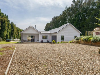 Comfort and Nature in Perfect Harmony