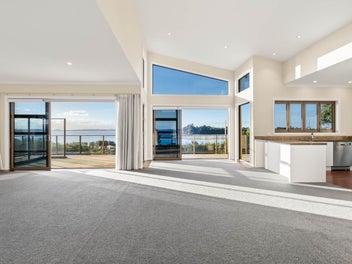 Spacious, Vacant, and Motivated