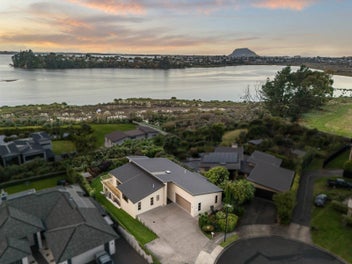 Elevated Elegance on Inlet Views