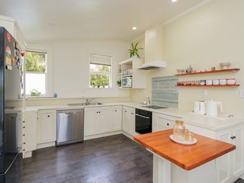 Charming Villa with a Contemporary Twist