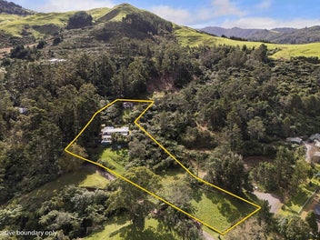 Rural Living with Space, Comfort & Potential