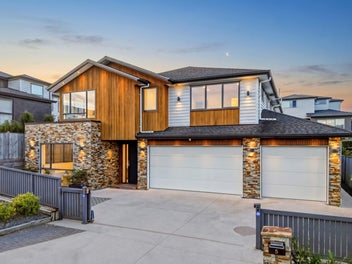 Executive Living with Space and Style