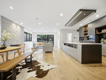 Executive Living with Space and Style