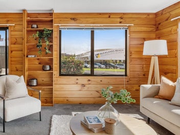 Macleans Gem - Position, Comfort & Ease