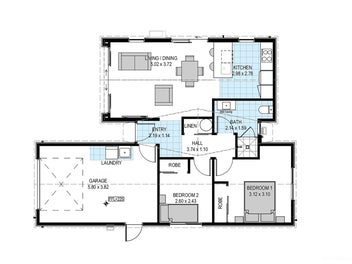 Comfort & Ease, Supportive Community, Over 55s