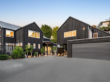 Grand Proportions with Endless Possibilities