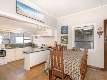 An artists impression