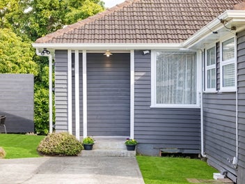 Full of Potential with a Rural Outlook