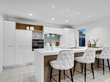 Renovated, Radiant & Ready - Must Sell