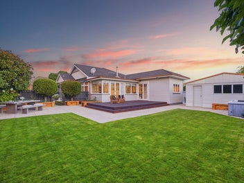 Fall for The Character, Stay For The Feeling