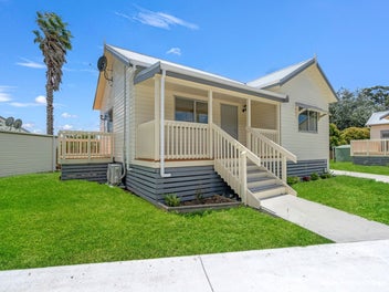 Retirement Living at it’s Best