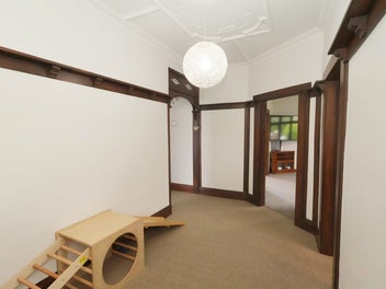 Character, Space & Comfort in Richmond