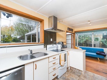 Smart buying. Solid fundamentals. Real opportunity