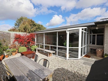 Private, Immaculate, Zoned for Success in Rosedale