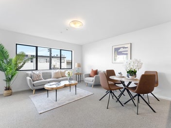 Bright, Beautiful & Ready for You!