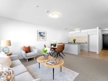 Move-In Ready, Easy Living, Great Location