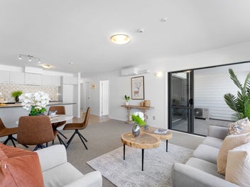 Low-Maintenance & Move-In Ready