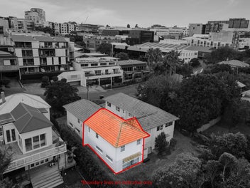 Ponsonby Money Maker - 6 Bedrooms!