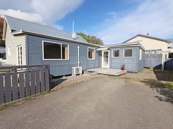 Charming Cottage with Investment Appeal