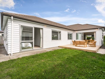 High Ceilings, Higher Standards | Double Ensuites