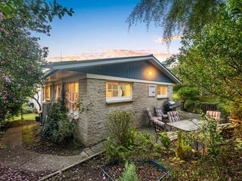 Tea For Two - Cute As A Button