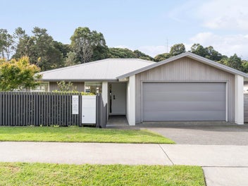 A Rare Win-Win: Motivated Sellers, Beautiful Home