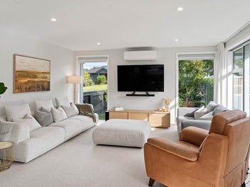 A Rare Win-Win: Motivated Sellers, Beautiful Home