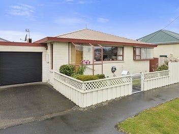 Easy Living, Great Storage, a Location You’ll Lo