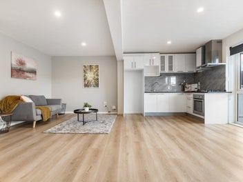 Smart, Stylish & Healthy Homes Compliant