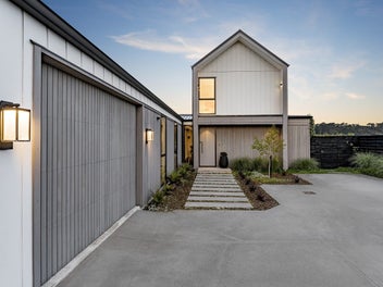 The Life You've Been Building Toward