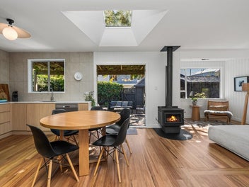 A Stunning Coastal Sanctuary