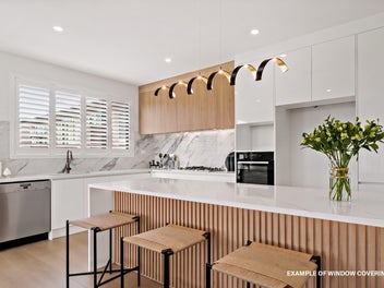 FIND: Last Freestanding Home Available - Act Now