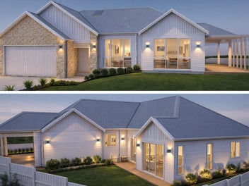 $100,000 ROI - Show Home Investment Opportunity