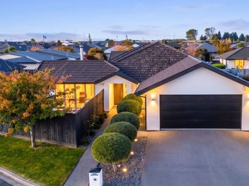 Owners Have Purchased, Your Turn to Enjoy