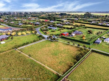 Build Your Dream Lifestyle Home