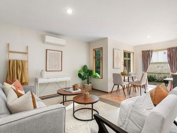 A Rare Offering with Up-Side