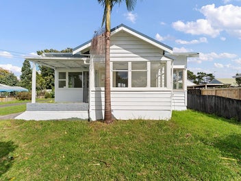 Fully Renovated Beauty - Move In & Enjoy!