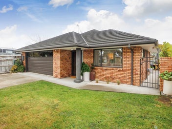 WHEN IT JUST FEELS RIGHT!