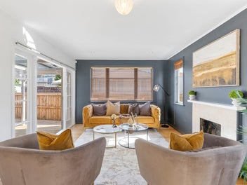 Cool, Classic & Cleverly Positioned