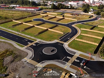 Sections For Sale Crestview Hokitika