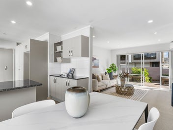 Small Block. Big Energy.