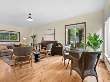 Good Vibes, Great Bones, A lot of Home