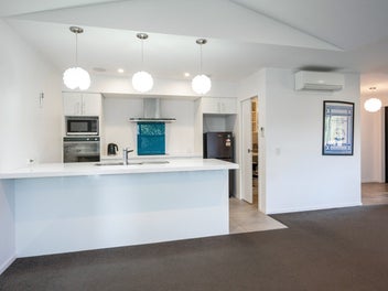 Sanctuary Delight, 4 Bed, 2 Living, Triple Garage