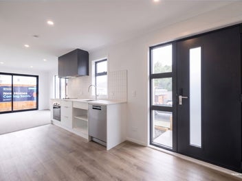$20K Boost | Brand New 2 Bed + Carpark