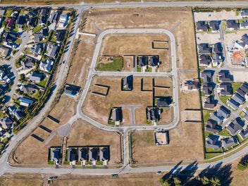 Sunderland Park - your dream home awaits