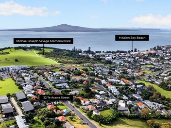 PREMIUM ORAKEI POTENTIAL - PRICE REDUCED!!