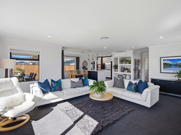 Stylish, Peaceful and Easy-care