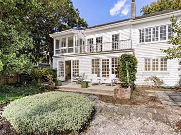 A Rare Remuera Opportunity