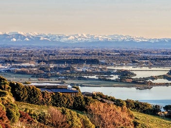 Uninterrupted Views - All Day Sunshine