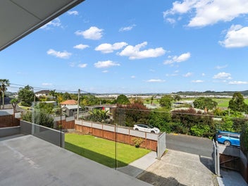 Elevated. Central. Practical...